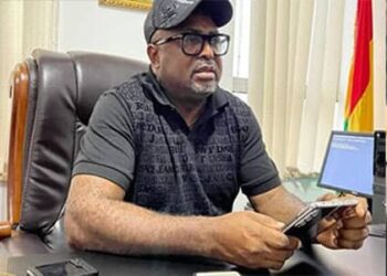 Un citoyen américain victime de conspiration et d’escroquerie : Le cas de Dr. David Makongo en République de Guinée