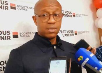 Partenariat : La Société Générale de Guinée offre un repas de reconnaissance à sa clientèle chinoise