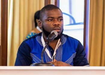 Patrick Atangana Fouda : Un héros de la lutte contre le VIH nous quitte