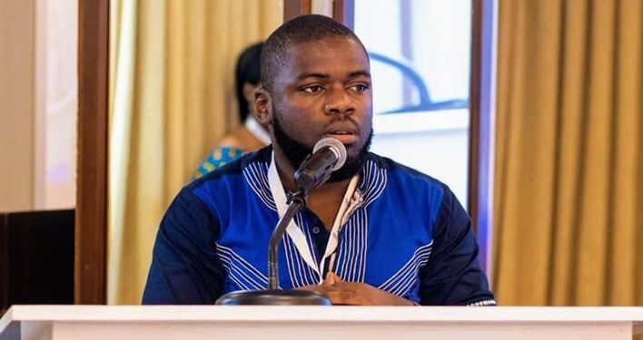 Patrick Atangana Fouda : Un héros de la lutte contre le VIH nous quitte