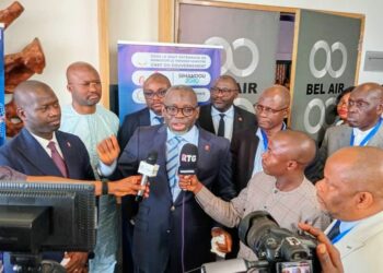 MEF : C’est parti pour la première revue annuelle des sociétés publiques