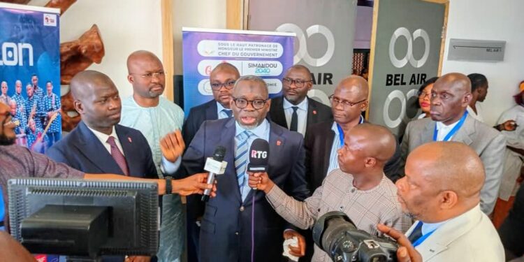 MEF : C’est parti pour la première revue annuelle des sociétés publiques