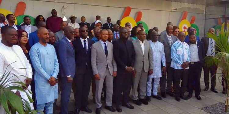 Habitat : Un atelier sur le marché du logement au cœur d’une rencontre à Conakry