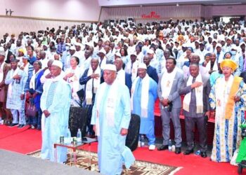 Gouvernance : Les médecins saluent les réformes engagées par le président de la République