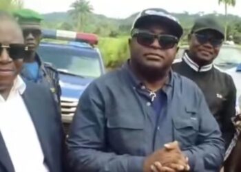 Au lendemain de Noël, le Dr David Makongo plaide pour la paix et la justice