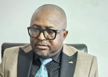Dr. David Makongo exprime ses condoléances et appelle à l’unité après le drame de N’Zérékoré