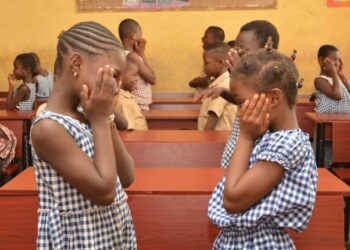 Recrudescence des cas de violences et de viols dans les écoles : Des dispositions prises par le Ministère de l’Éducation