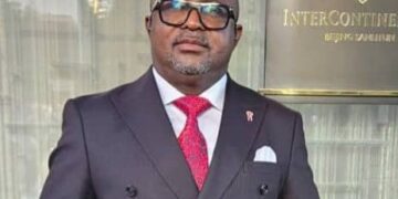 Qui viole les droits miniers, humains et légaux du Dr David Makongo en Guinée ?