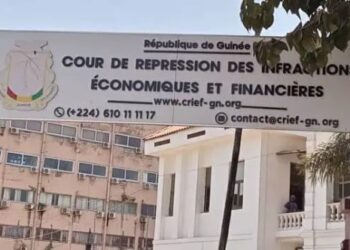 Un Appel à l’Action pour le Président Mamadi Doumbouya : Restaurer l’Intégrité d’un Système Judiciaire Corrompu