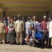 Guinée/Santé : Lancement des travaux de construction de 11 infrastructures sanitaires et périscolaires à Boké