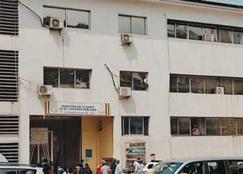 Scandale financier dans la santé en Guinée : Le ministre entend instaurer une nouvelle ère de transparence dans…
