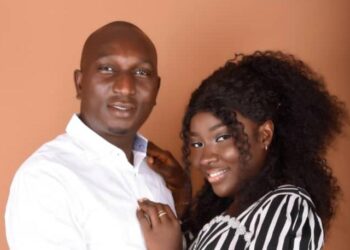 Carnet rose: Le journaliste Mohamed Camara va rompre avec le célibat les 1er et 2 février