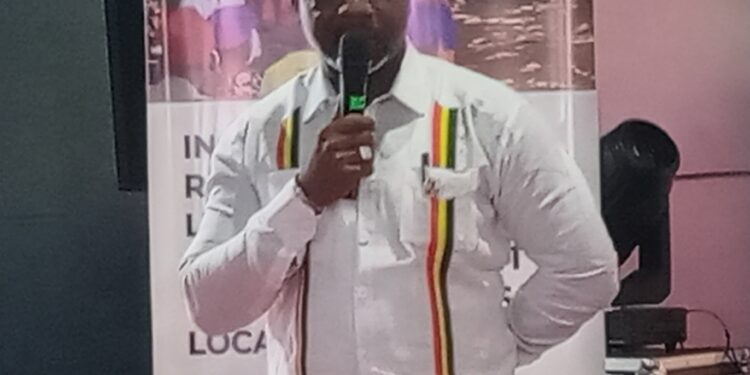 ANAFIC : Une rencontre de capitalisation des acquis du PAGL au cœur d’un atelier 