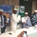 Partenariat : La Féguihand et Guinee Millions signent un sponsoring 