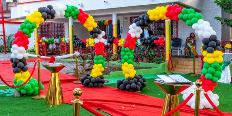 Guinée : Création d’un Centre médical guinéo-allemand