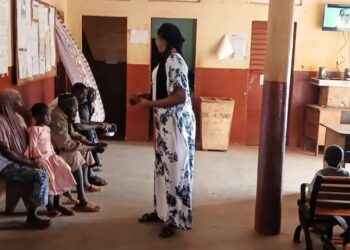 Guinée : L’ONG Santé Espoir Vie sensibilise sur les modes de prévention et transmission du paludisme