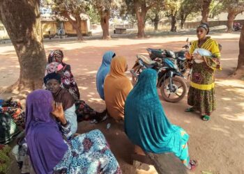 Guinée : Sensibilisation sur les modes de contamination et de prévention du VIH/SIDA