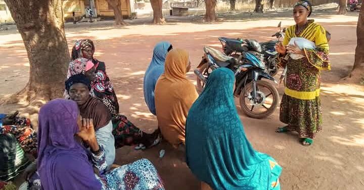 Guinée : Sensibilisation sur les modes de contamination et de prévention du VIH/SIDA