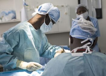 Guinée : Vers l&rsquo;organisation de la session de traitement chirurgical des femmes souffrant de Fistules Obstétricales à Kindia