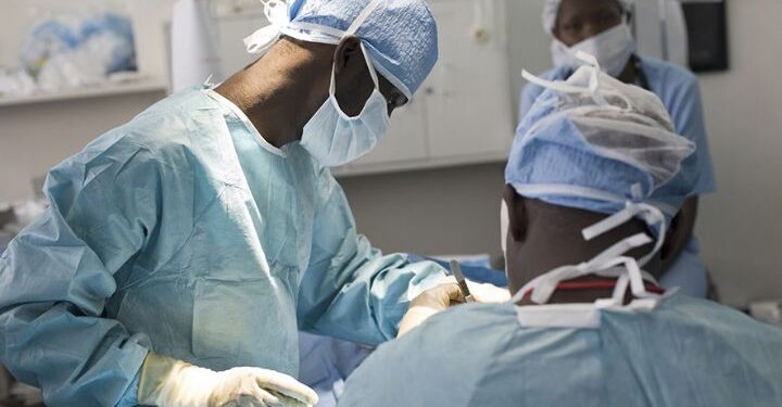 Guinée : Vers l&rsquo;organisation de la session de traitement chirurgical des femmes souffrant de Fistules Obstétricales à Kindia