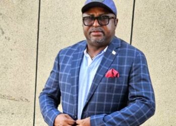 CRIEF : Dr David Makongo sur le point de remporter sa bataille judiciaire !