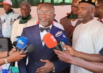 Politique : « Nous exhortons les autorités de la transition à tout mettre en œuvre… », dixit le président du parti ARP