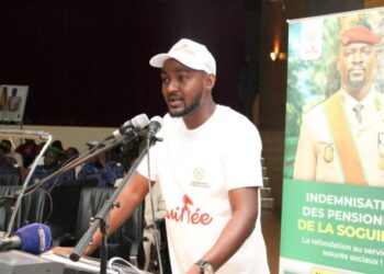 Guinée/Couverture maladie : Le point de vue d&rsquo;un spécialité