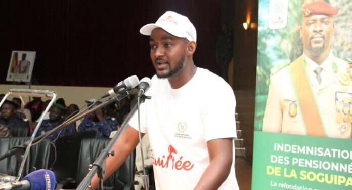 Guinée/Couverture maladie : Le point de vue d&rsquo;un spécialité