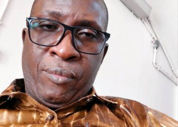 Lettre ouverte au Président de l&rsquo;Association des Magistrats de Guinée (AMG)