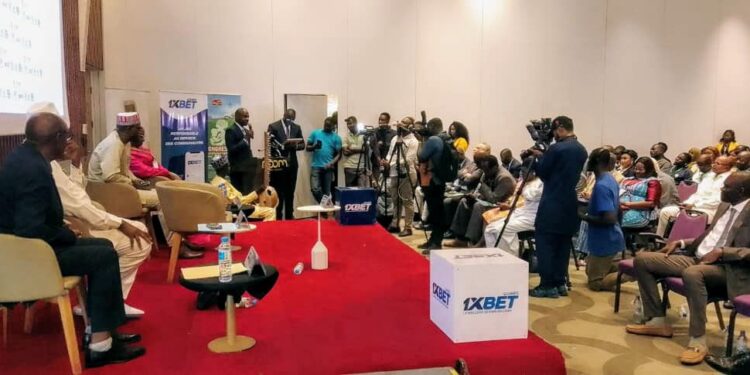 Guinée : Ouverture des travaux du 2ème Congrès de la Société Guinéenne de Néphrologie