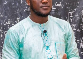 Abdoul Gadiri Bah, Directeur Général par intérim du SNFCPE, un nouveau leader pour la Formation continue des enseignants en Guinée [Tribune]