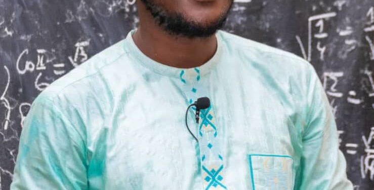 Abdoul Gadiri Bah, Directeur Général par intérim du SNFCPE, un nouveau leader pour la Formation continue des enseignants en Guinée [Tribune]