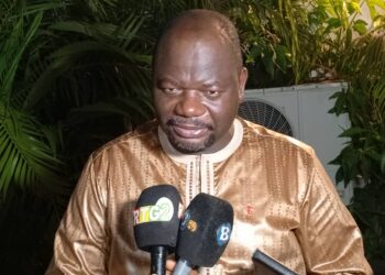 Distinction : Le prix de la personnalité Guinéenews l’année 2024 décerné au président Mamadi Doumbouya et Serhou Guirassy