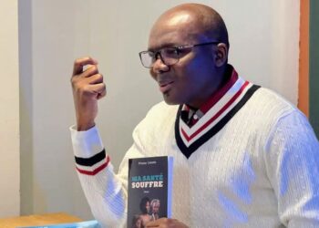 Littérature : L&rsquo;écrivain Dr. N’Famara Camara fait la dédicace de son 4ème ouvrage en France