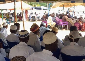 Conakry : L’Association des Handicapés plaide pour leur réinsertion à travers une lecture du Saint Coran