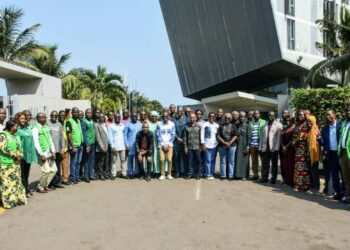 Système de santé guinéen : Validation de la liste nationale des médicaments essentiels