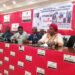 Élections 2025: Les membres du COPAMOC-MD demande au président  Mamady Doumbouya de se porter candidat  