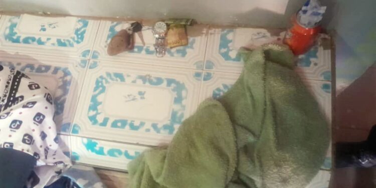 Guinée : Un homme âgé de 34 ans meurt d’une overdose dans un motel au quartier Siguirikourai