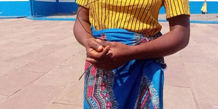 Guinée/Société : Un père de famille abuse de sa belle-fille et l’enceinte