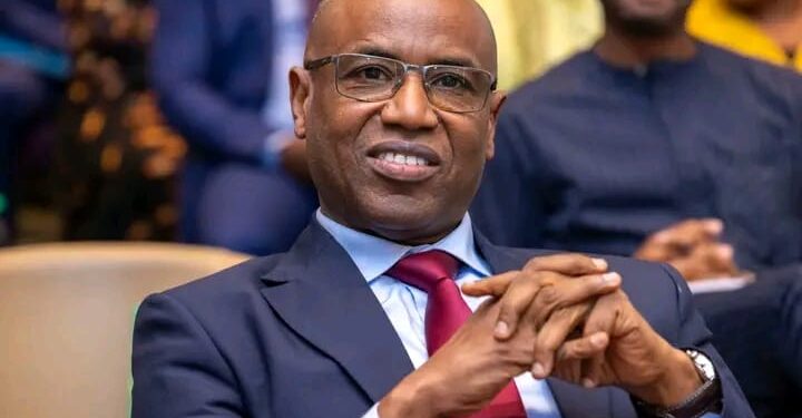 Guinée :  Une rencontre  de Validation du Rapport d’Evaluation des Dépenses Fiscales 2023 au cœur d’un atelier à Conakry 