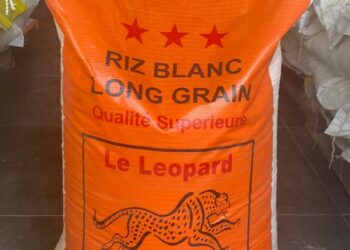 Spécial Ramadan : La société ISAT SA annonce l’arrivée de son navire de 40 000 tonnes de riz 