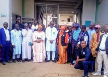 Vague de fermeture de cliniques privées en Guinée : Les inquiétudes du RENOSPAC