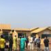 Guinée : L’hôpital préfectoral de Gaoual doté d’équipements médicaux et de mobiliers de bureaux