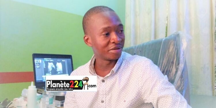 Guinée/Infertilité : Dr Abdoul K Camara partage son expertise sur les causes de cette pathologie