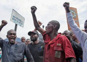 Guinée : Déclaration conjointe des quatre Associations de la presse en Ligne sur la restriction de certains médias membres