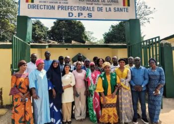 Guinée/Santé : Fin de l&rsquo;atelier de restitution du rapport sur les recommandations des ateliers de plaidoyer