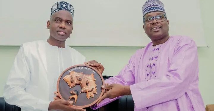 Hôpital national Donka : Clôture de la mission humanitaire de chirurgie maxillo-faciale