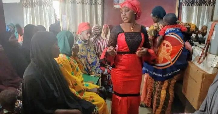 Guinée : Une sensibilisation sur la tuberculose pour mieux informer la population de Siguiri