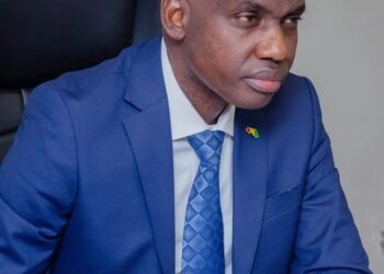 Guinée : Compte-rendu du Conseil de cabinet du Ministère de la Santé et de l’Hygiène Publique