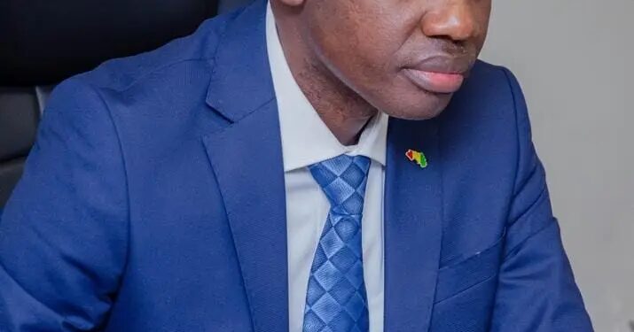 Guinée : Compte-rendu du Conseil de cabinet du Ministère de la Santé et de l’Hygiène Publique